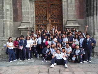 Salidas escolaternera